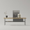 Mueble bajo Kutxa - imagen 2