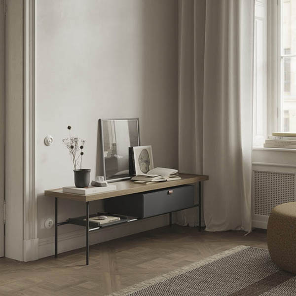 Mueble bajo Kutxa - imagen 3