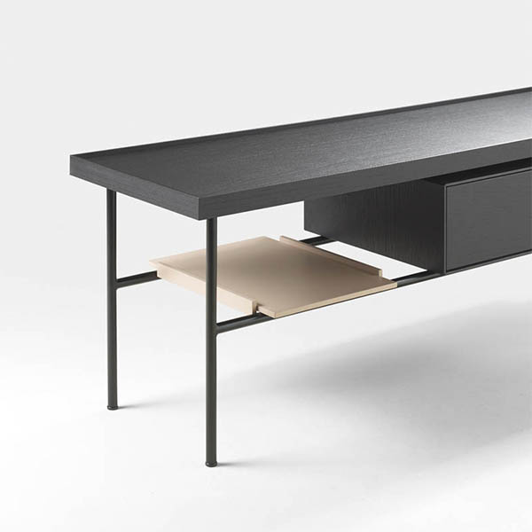 Mueble bajo Kutxa - imagen 4