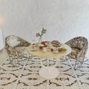 Mesa de comedor Tótem - imagen 3