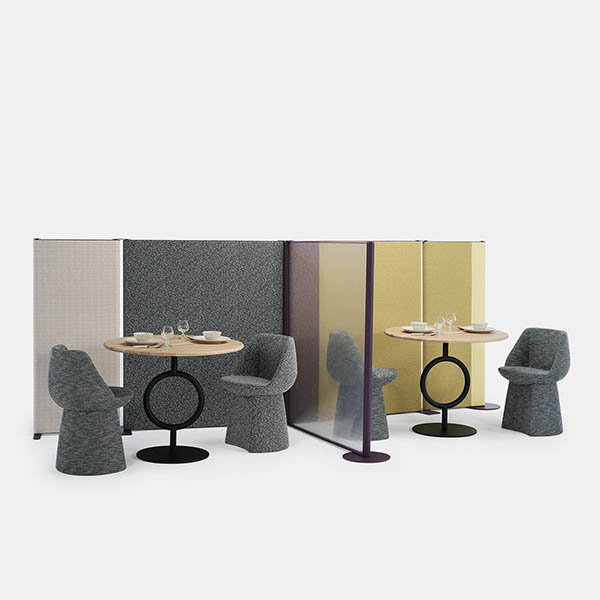 Mesa de comedor Tótem - imagen 5