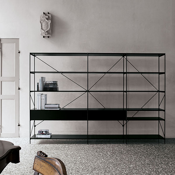 Sistema modular XY - imagen 2