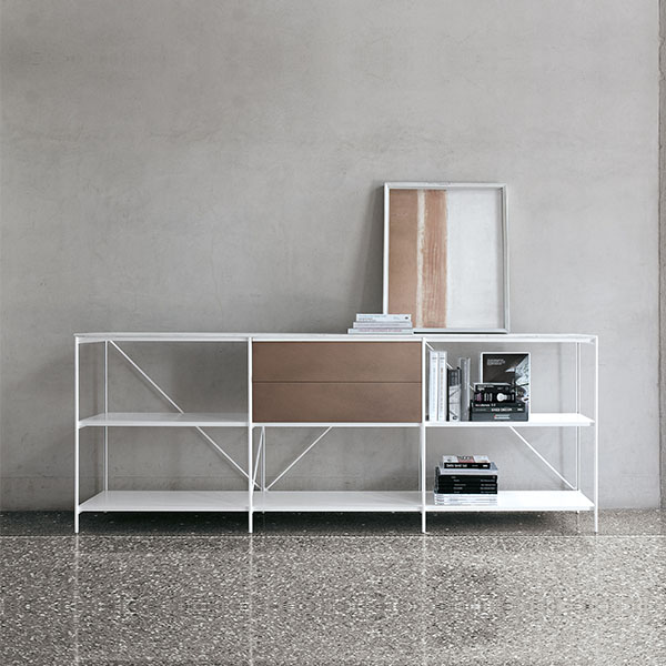 Sistema modular XY - imagen 5