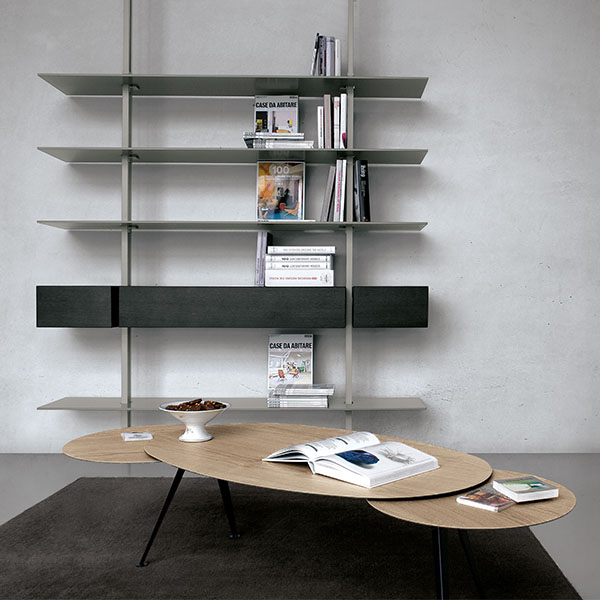 Estantería modular System - imagen 3