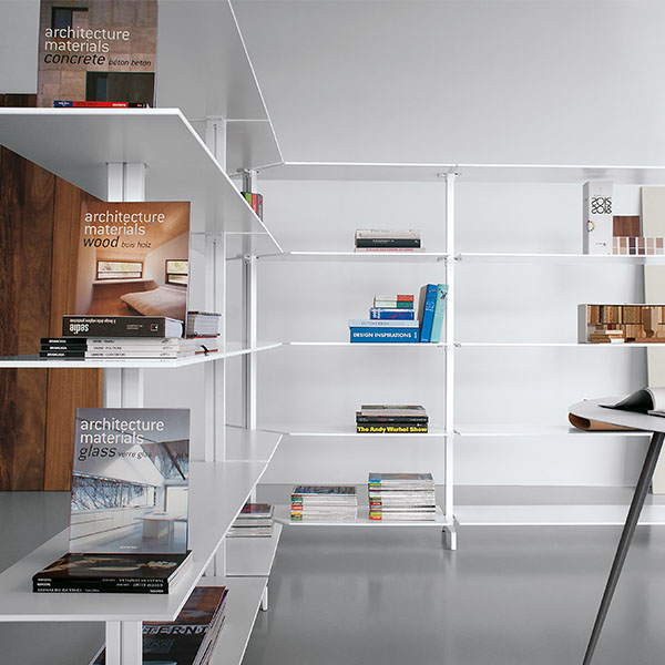 Estantería modular System - imagen 5