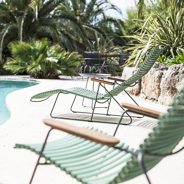 Click Lounge Chair - imagen 2