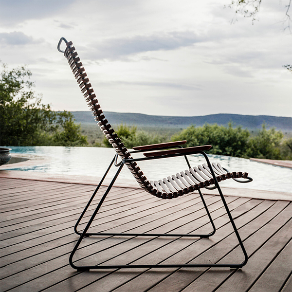 Click Lounge Chair - imagen 4