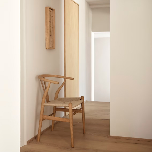 Silla CH24 - imagen 4