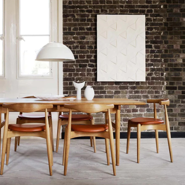 Silla CH20 - imagen 3