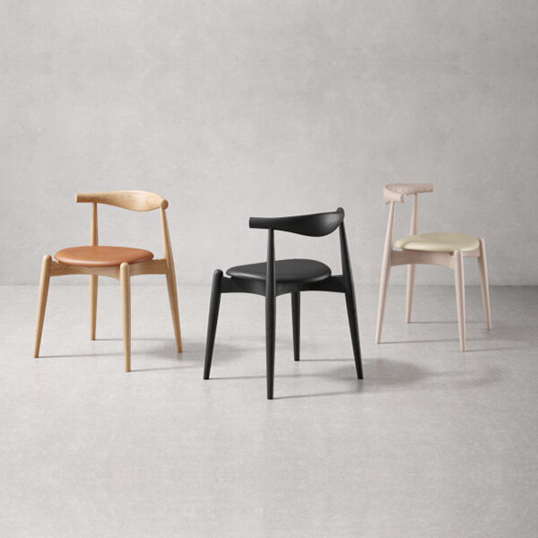 Silla CH20 - imagen 5