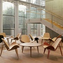 Sillón CH07 - imagen 4