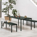Mesa Linear Steel - imagen 2