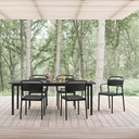 Mesa Linear Steel - imagen 3