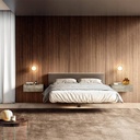 Cama Fluttua - imagen 2