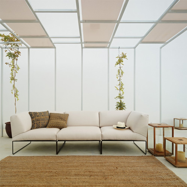 Sofá modular Siesta - imagen 3