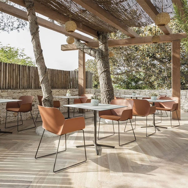 Silla Nuez Exterior - imagen 2