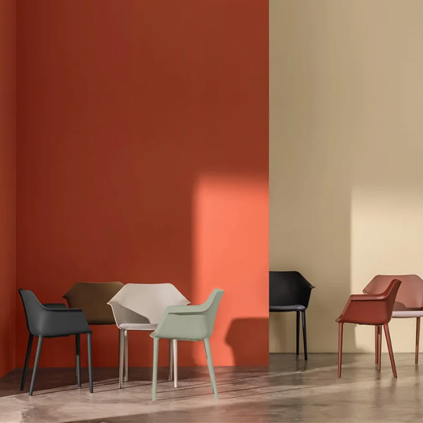 Silla Gala Pure Eco Exterior - imagen 3