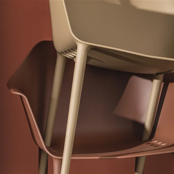 Silla Gala Pure Eco Exterior - imagen 4