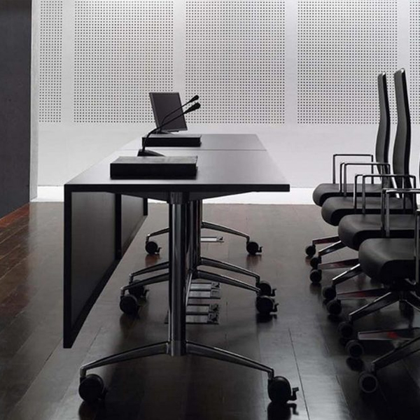 Mesa Carma Abatible - imagen 3