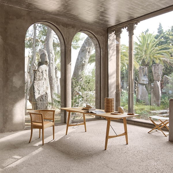 Silla Faaborg | KK96620 - imagen 2
