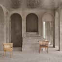 Silla Faaborg | KK96620 - imagen 3