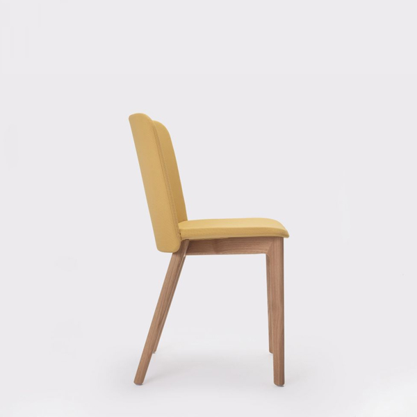 Silla Supra Madera - imagen 3