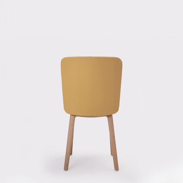 Silla Supra Madera - imagen 4