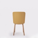 Silla Supra Madera - imagen 4