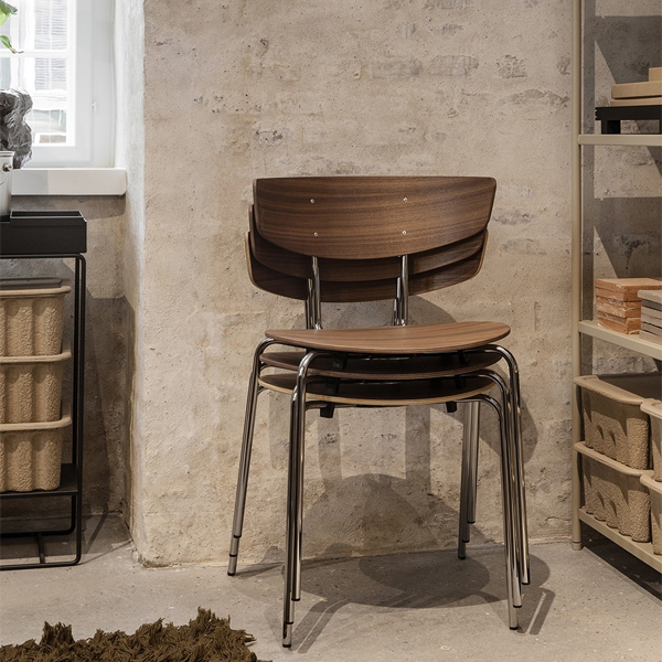 Silla Herman - imagen 4