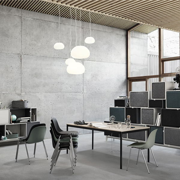 Silla Fiber - imagen 3