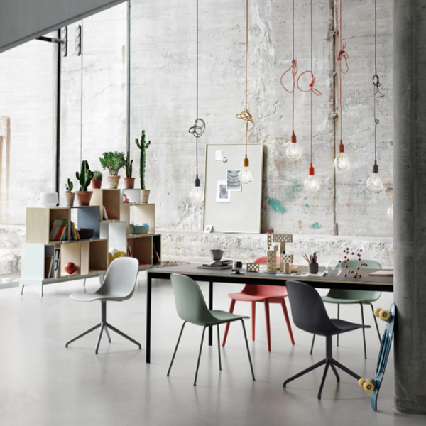 Silla Fiber - imagen 5