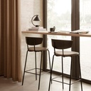 Taburete Herman - imagen 3