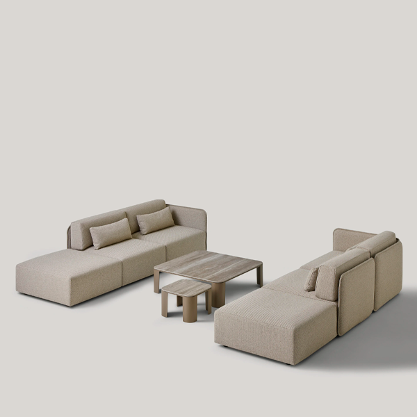Sofá Serene Outdoor - imagen 3