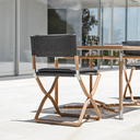 Silla plegable Navigator - imagen 2