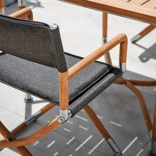 Silla plegable Navigator - imagen 3