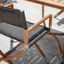 Silla plegable Navigator - imagen 3