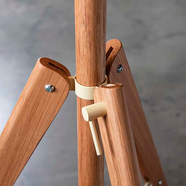 Lámpara Tripod - imagen 3