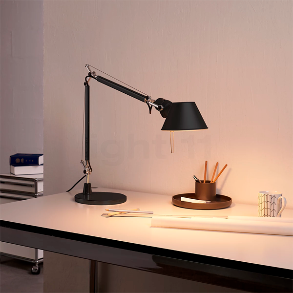 Tolomeo sobremesa - imagen 2