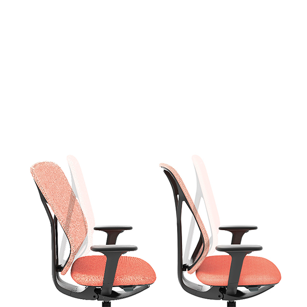 Silla operativa se:kit - imagen 4