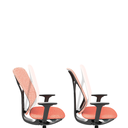 Silla operativa se:kit - imagen 4