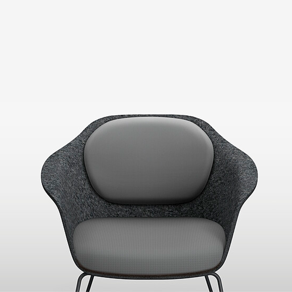 Sillón se:lounge light - imagen 4