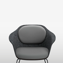 Sillón se:lounge light - imagen 4