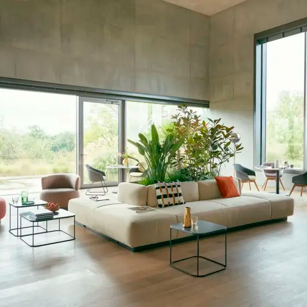Sofá modular se:living - imagen 3