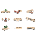 Sofá modular se:living - imagen 6