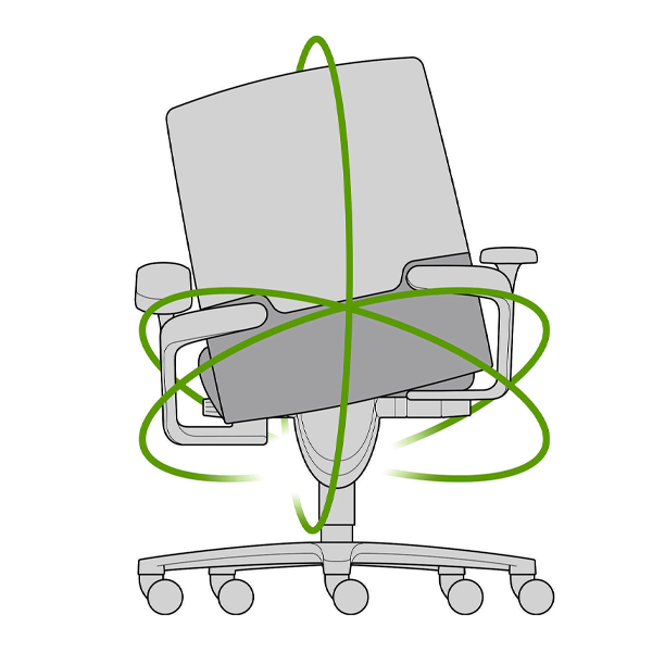 Silla ON - imagen 5