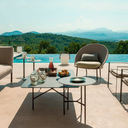 Mesitas Grada Outdoor - imagen 2