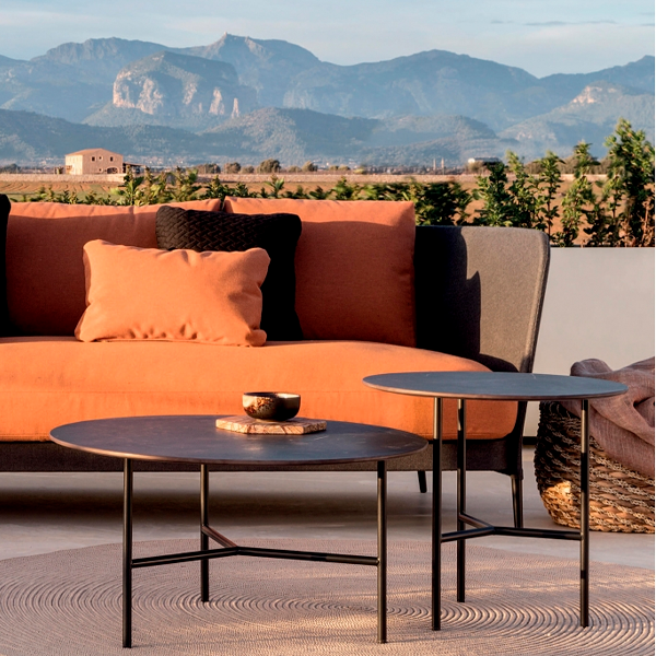 Mesitas Grada Outdoor - imagen 3