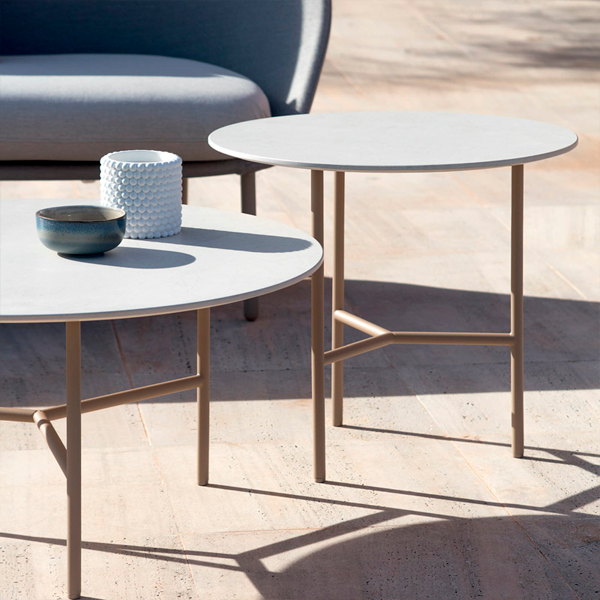 Mesitas Grada Outdoor - imagen 4