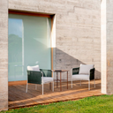 Mesitas Grada Outdoor - imagen 5