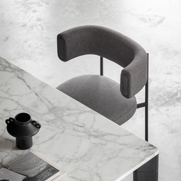 Silla Amelie - imagen 2